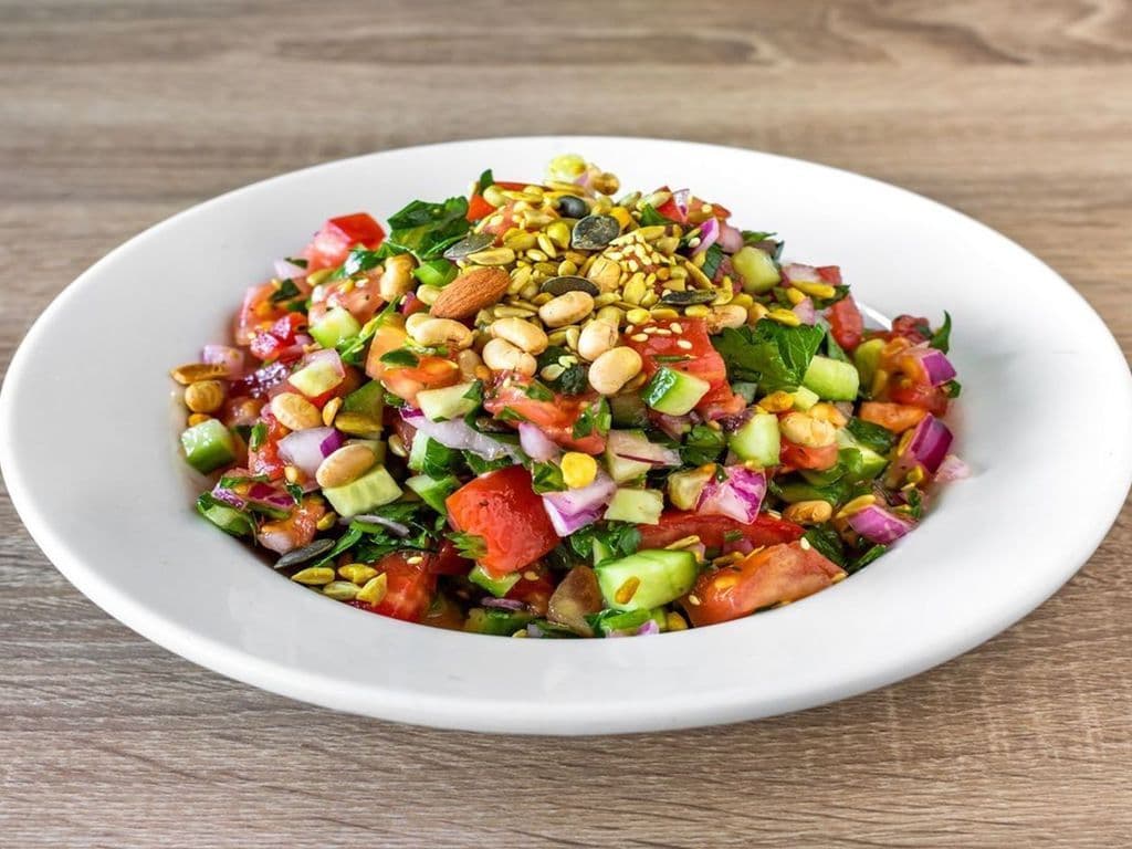 Chopped Salad - Large