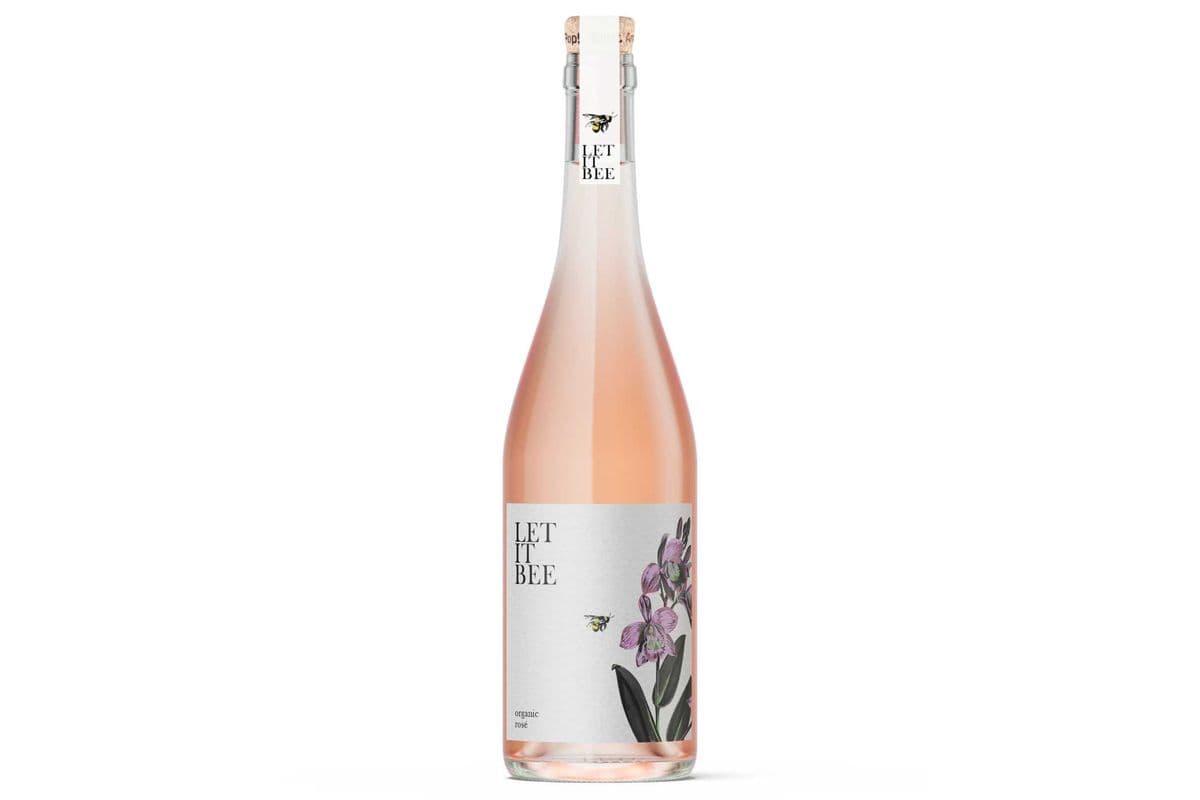 718018 - Let It Bee Tempranillo Rose, SP (1 x 750 ml)