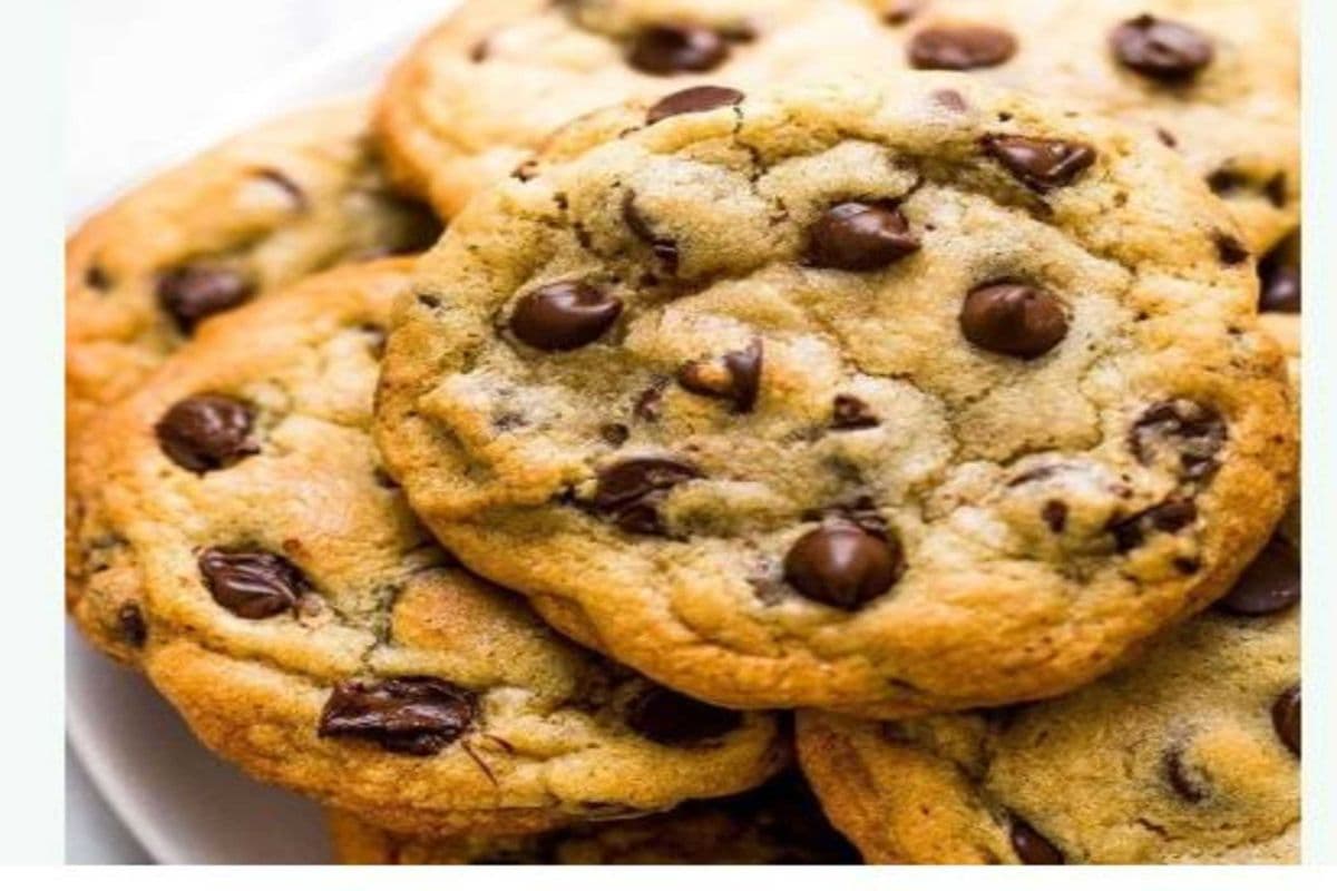 Baked Cookie (1)