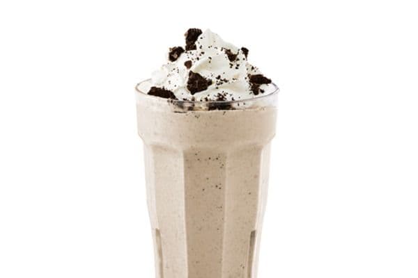Kid's Oreo Milkshake