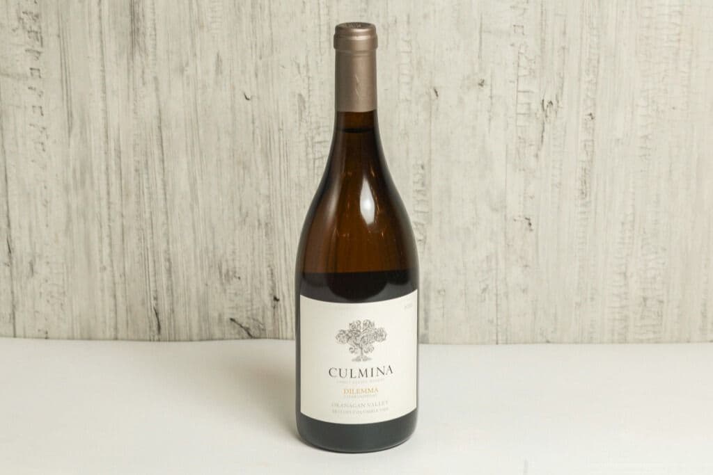 Culmina Dilemma (1 x 750mL)