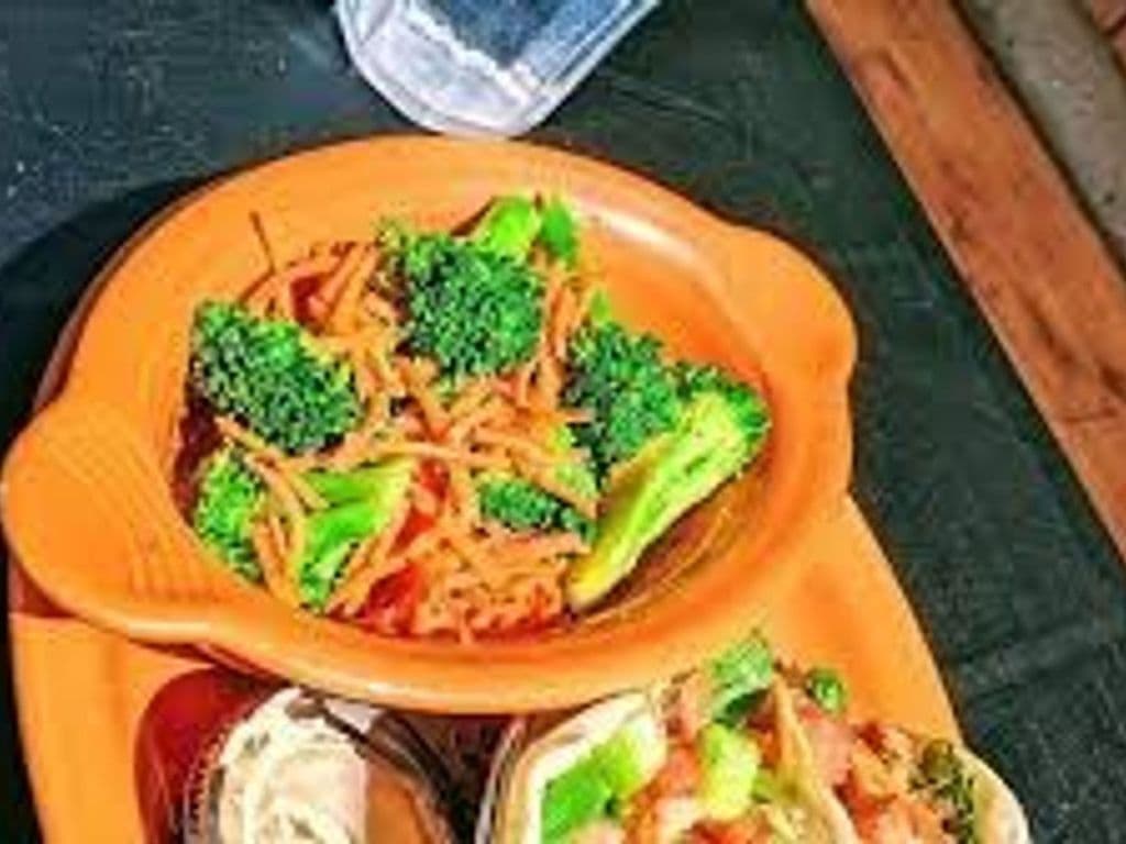 Side Veggies