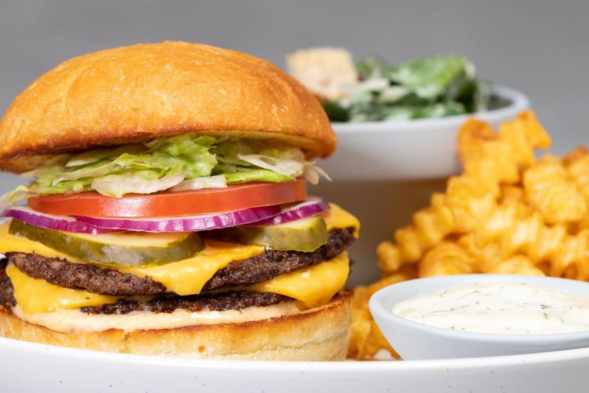 A.C.E. Burger