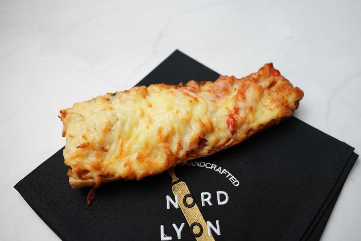 Tartine Sandwich (180 g)
