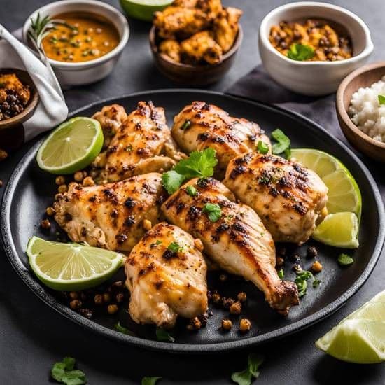 Murgh Malai