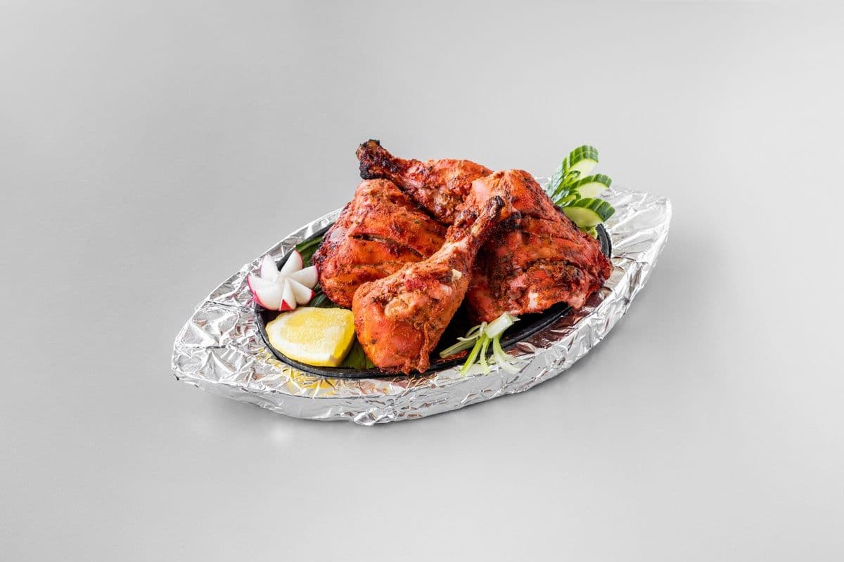 Tandoori Chicken