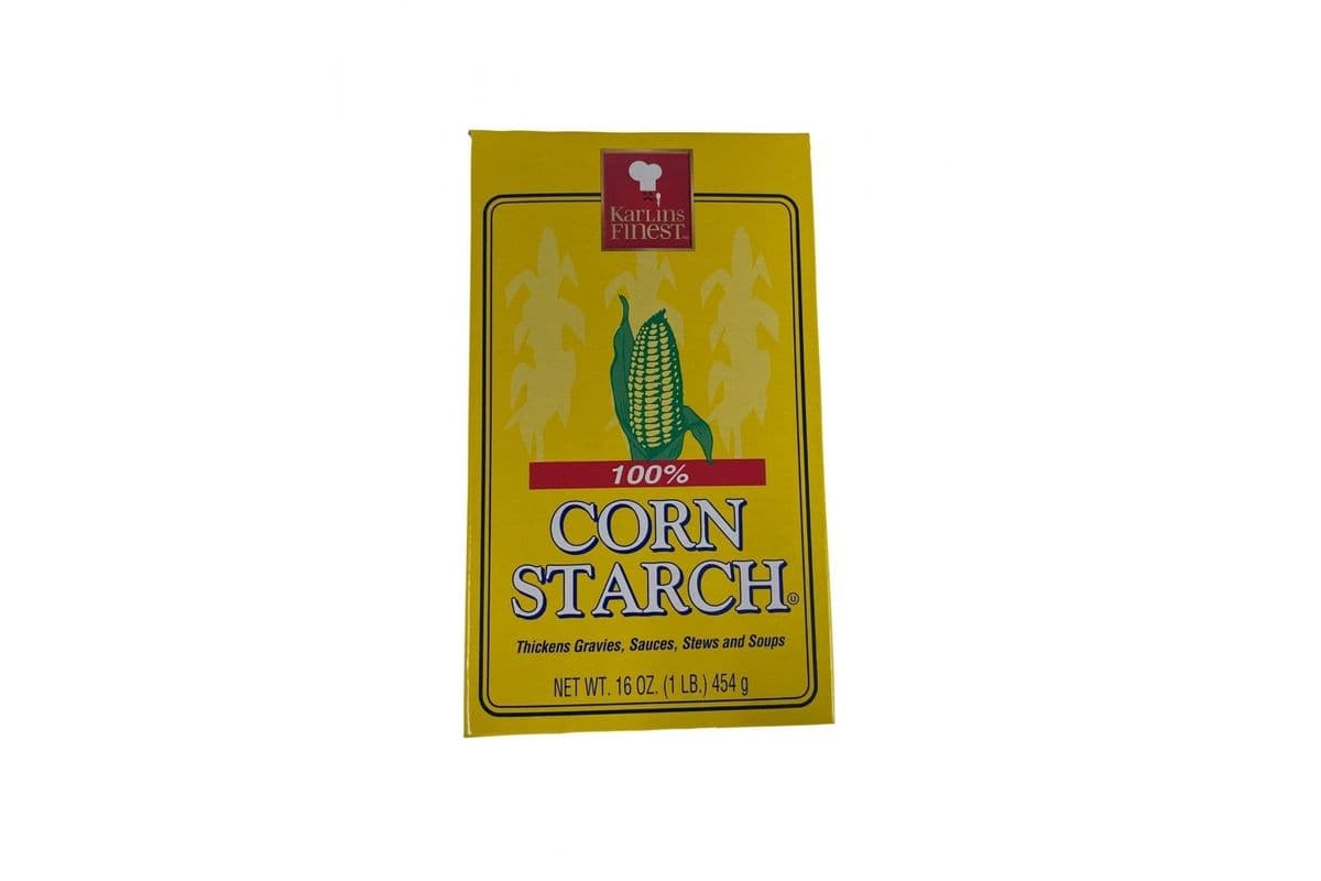 Kartins Corn Starch (454 g)