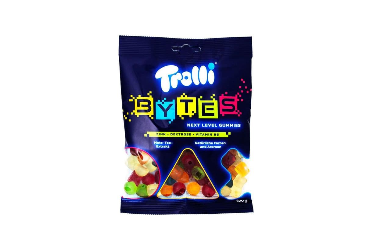 Trolli Germany Gummies (150g)