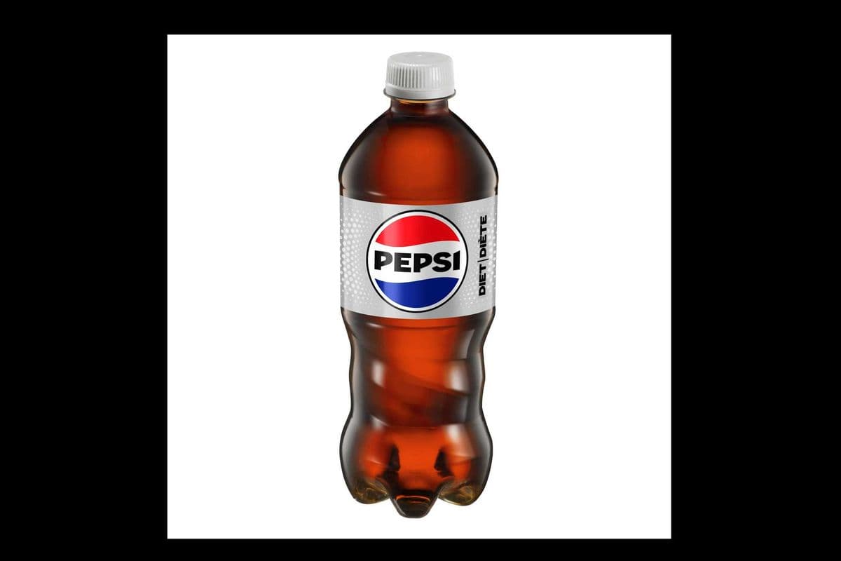Pepsi Diet (591 ml)