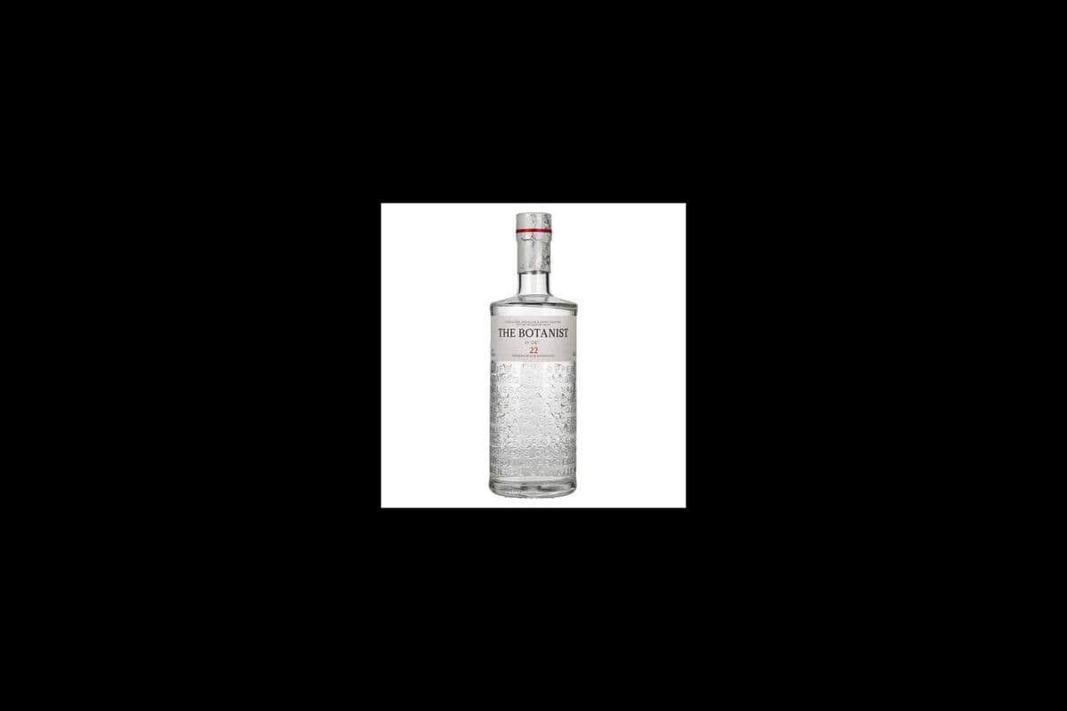 Bruichladdich The Botanist Gin (750 ml) (1 x 750ML)