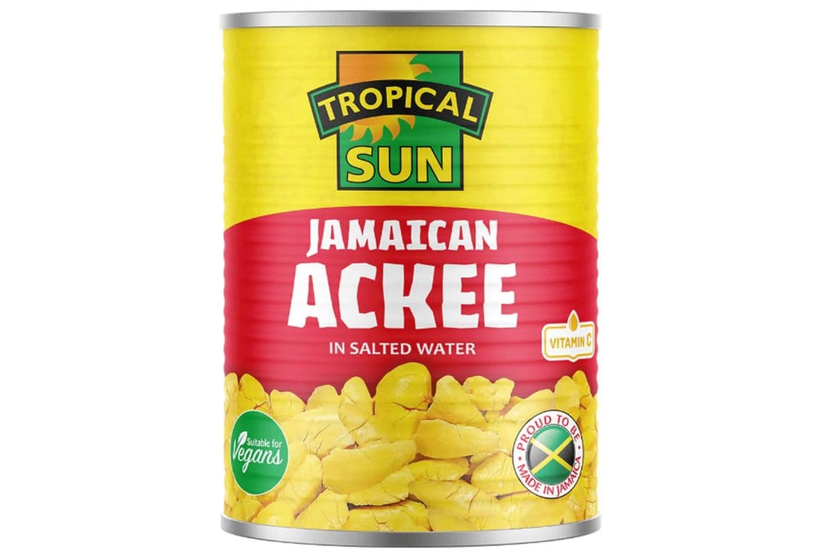 Tropical Sun Ackee (280 g)