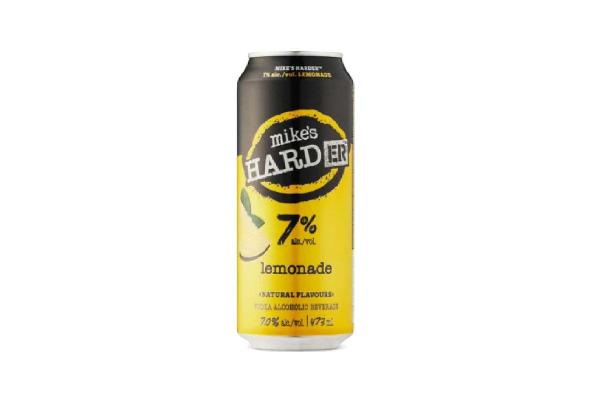 MIKES HARDER 7.0 (1 x 740ML)
