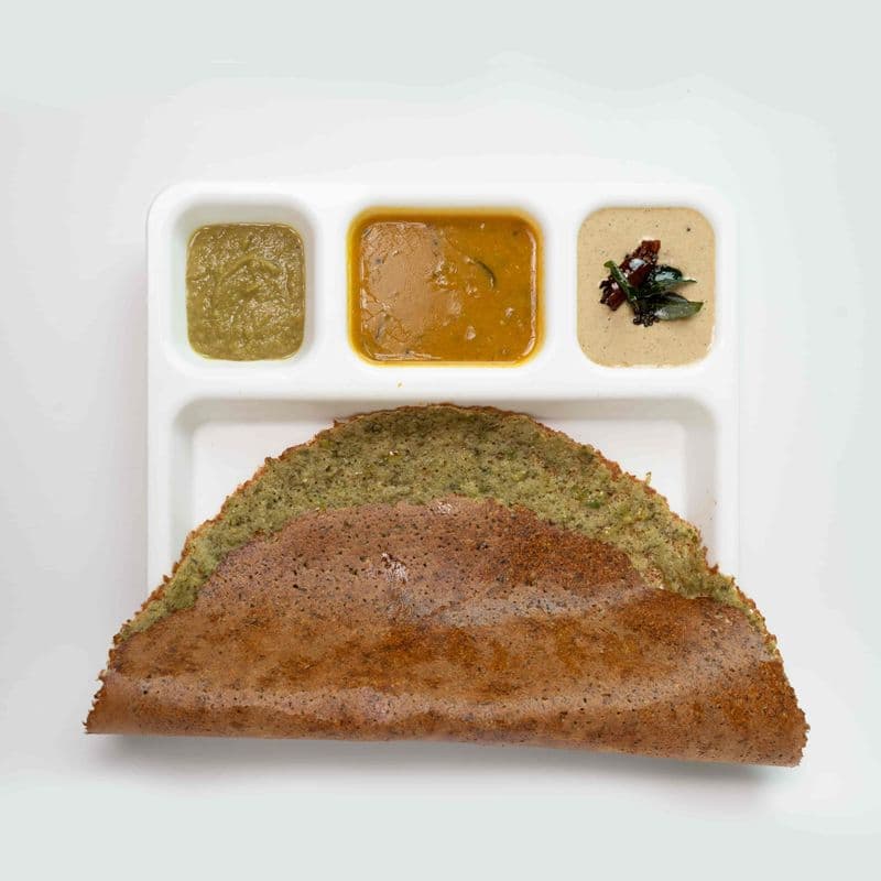 PESARATTU