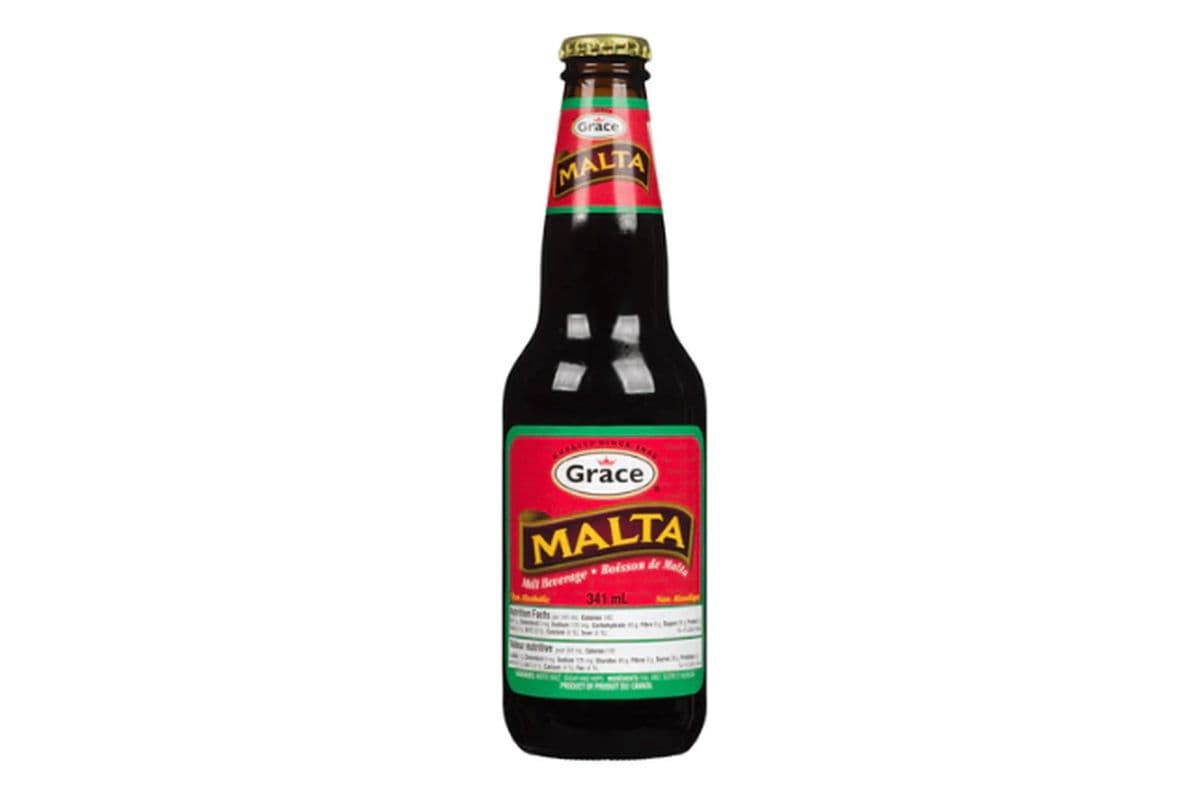 Grace Malta (341 ml)