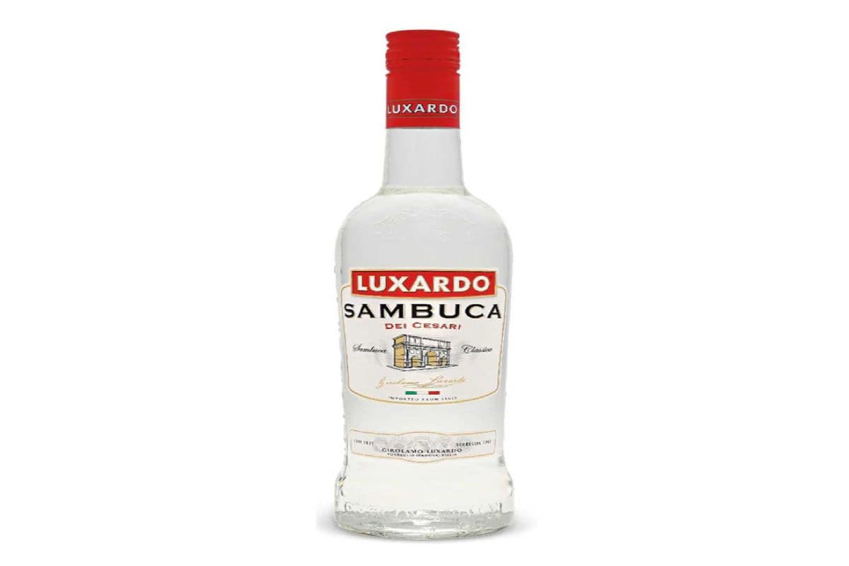 Sambuca (Luxardo) (1 x 375ml)