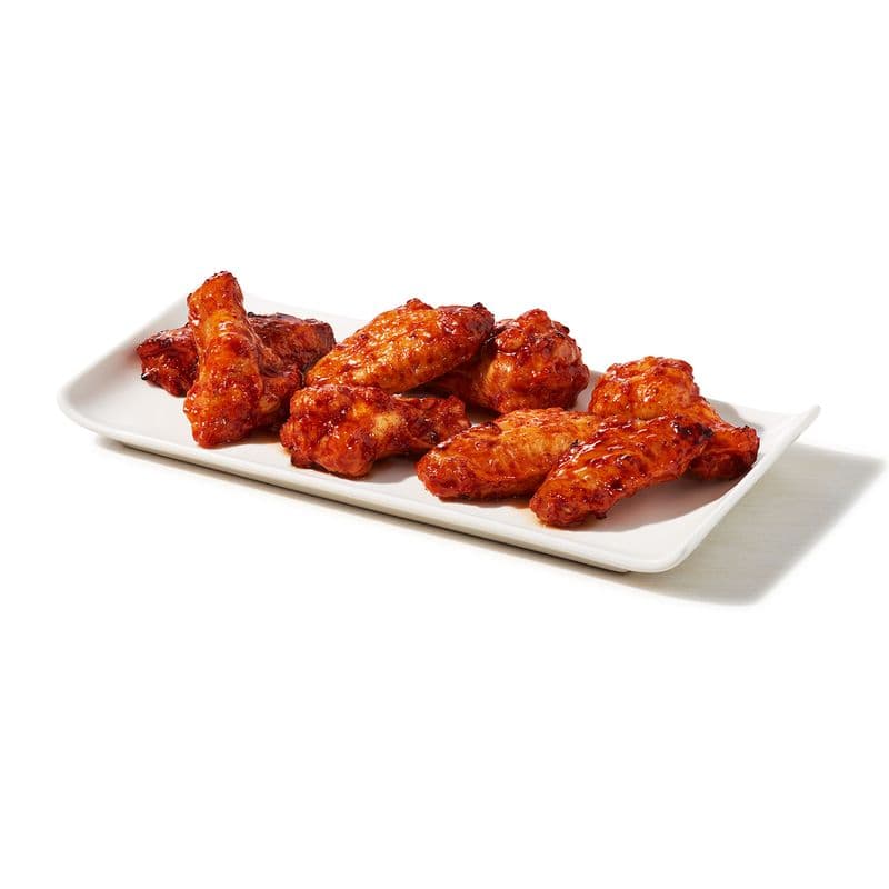 Wings - Honey Garlic