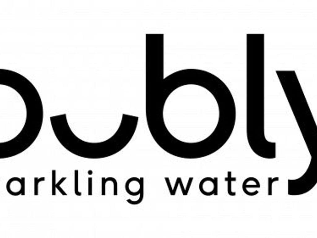 Bubly