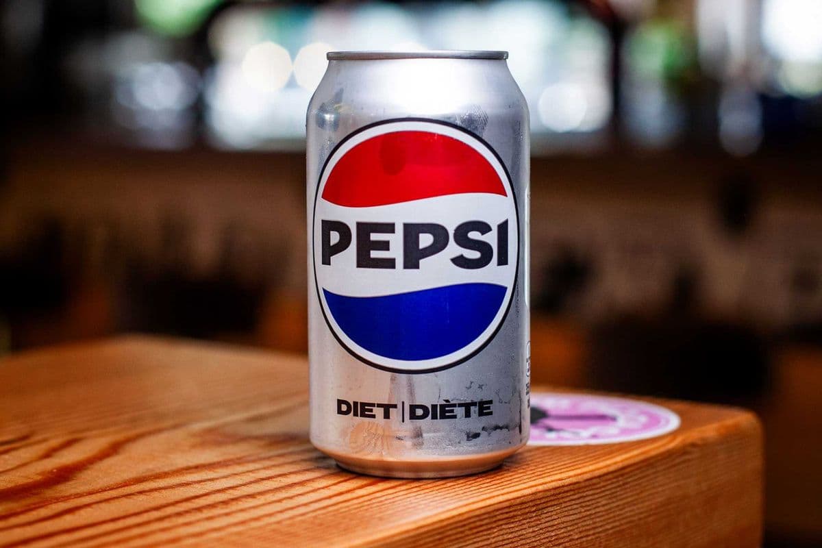 Diet Pepsi