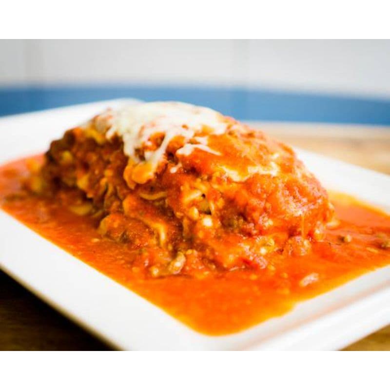 Lasagna