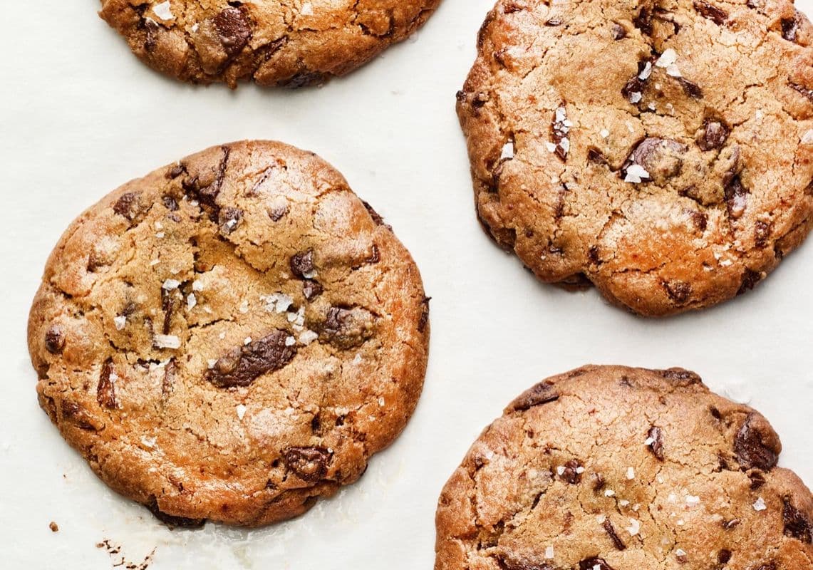 Cookie (2 pcs)