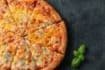 Pizza Quattro Formaggi