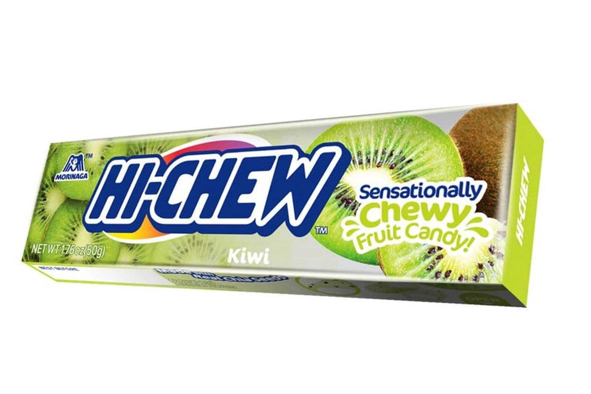 Hi Chew Kiwi