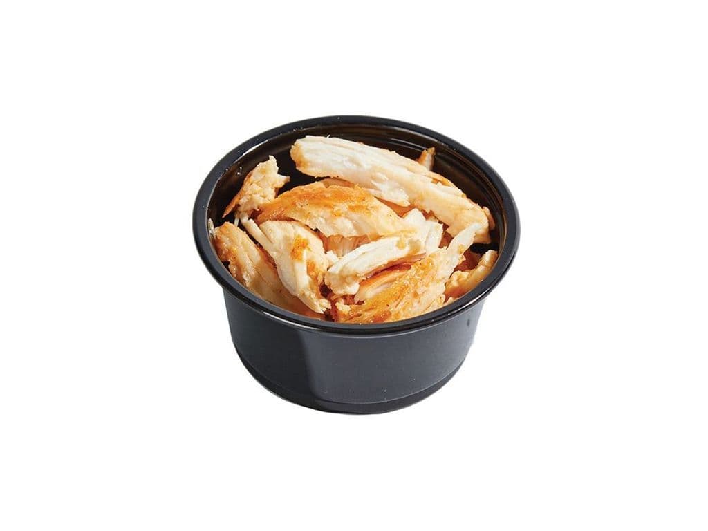 Side of Slow Roasted Chicken