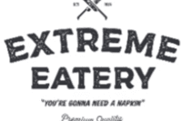 Extreme Chicken Gyro