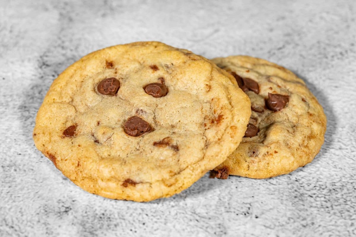Chocolate Chip Cookie