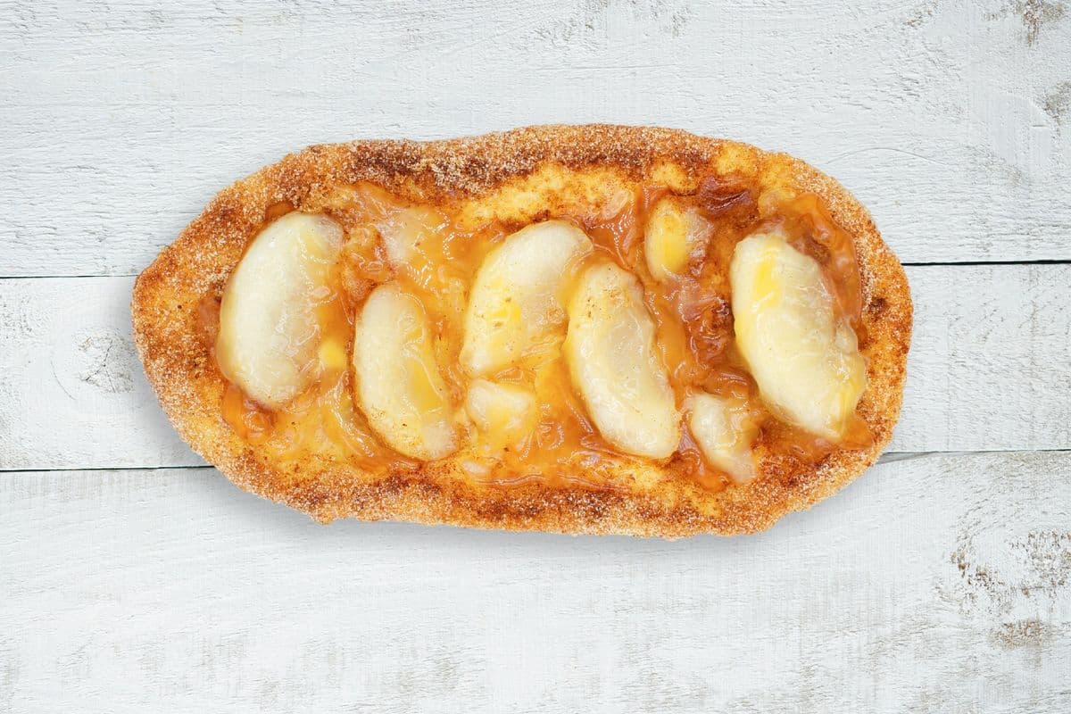 Apple Pie