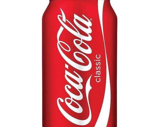 Coca-Cola / Coca-Cola