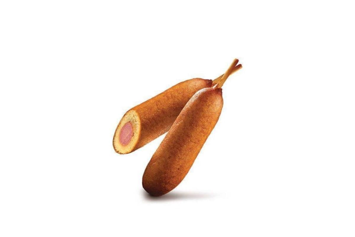 Pork Corn Dog (1 pc)