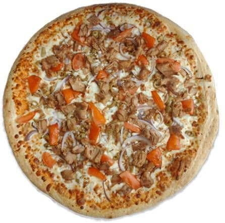 Extra Large Tuna / Extra-Grande Thon