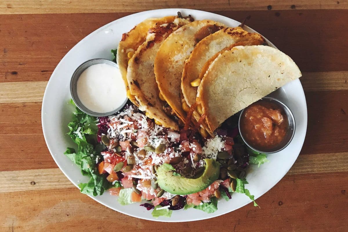 Quesadilla