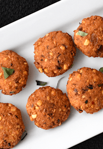 Masala Vadas (6pcs)