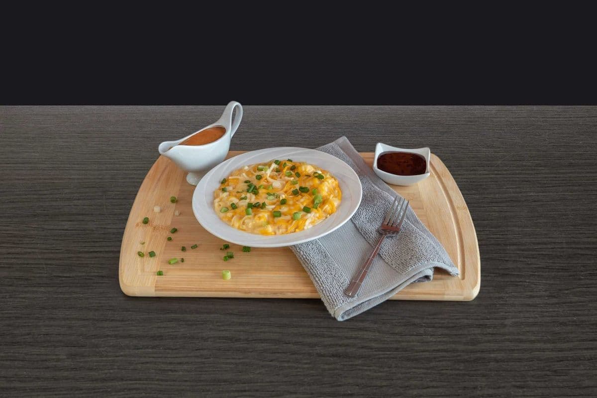 OG Mac N’ Cheese (Special)