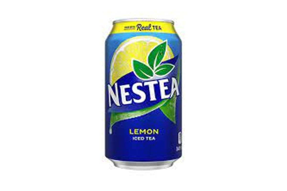 Iced Tea