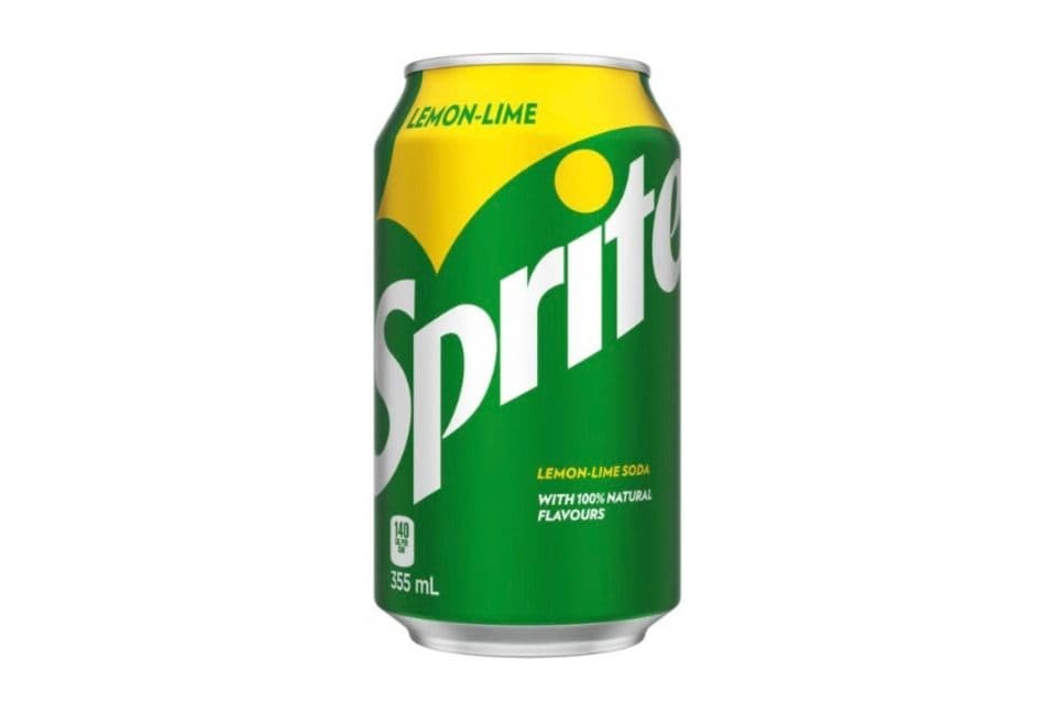 Sprite (355 ml)