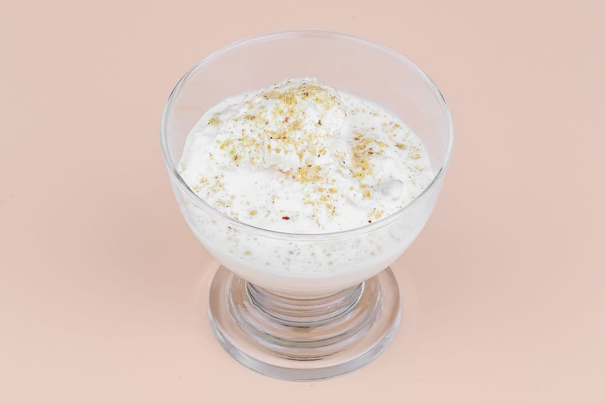 Ras Malai (4 Pcs)