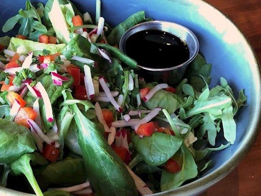 Salade Verte / Green Salad