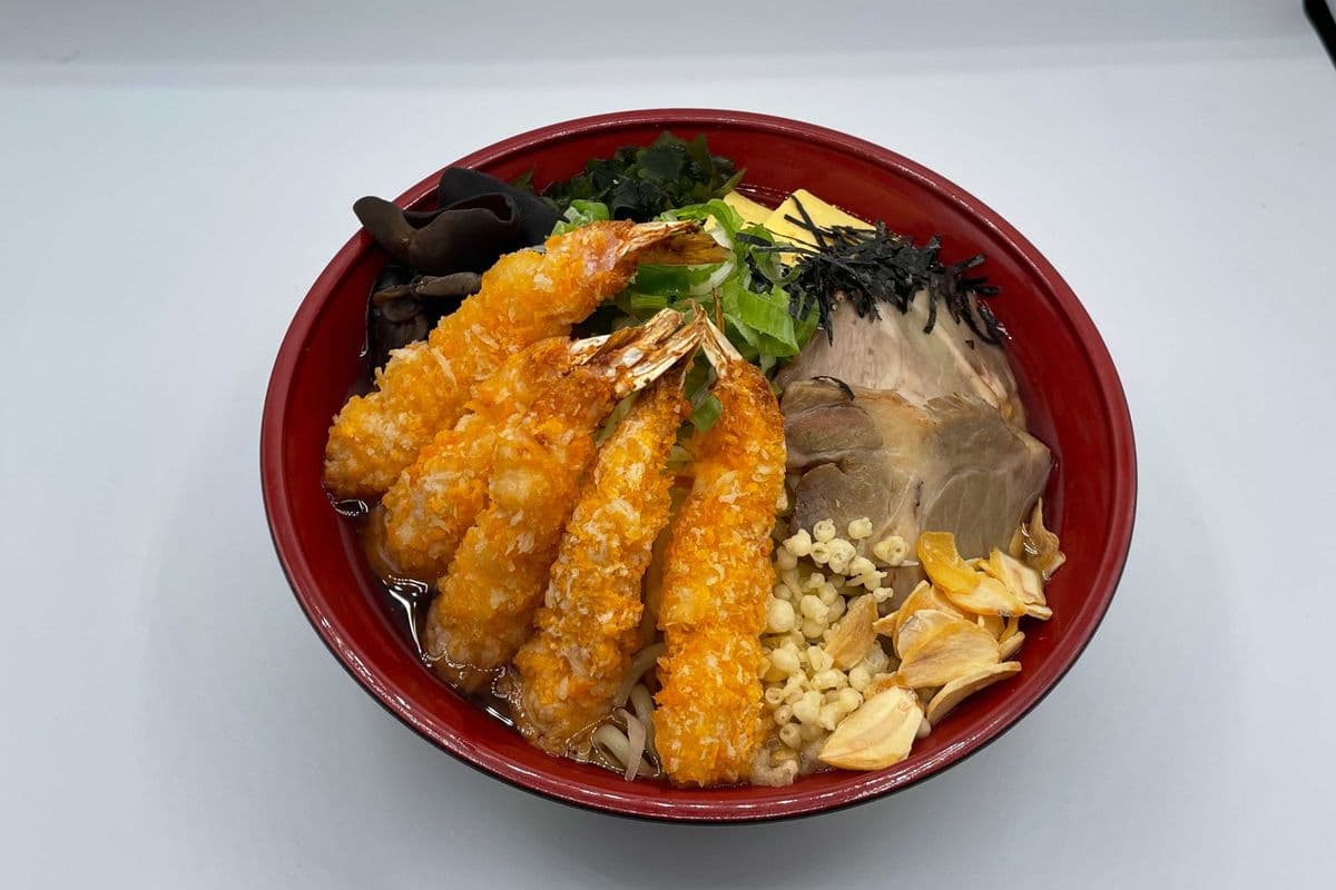 Deluxe House Special