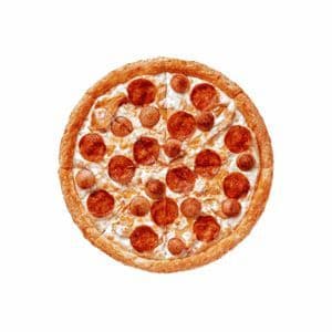 Classic Canadian - X-Large (10 slices)