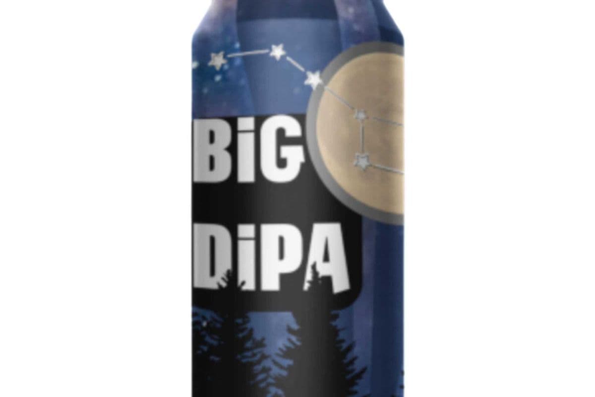 BIG DIPA 4*473ML CASE CLS (1 x 4x473ML)