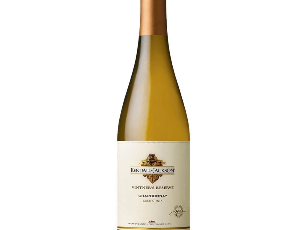 Kendall Jackson - Chardonnay (750ml)