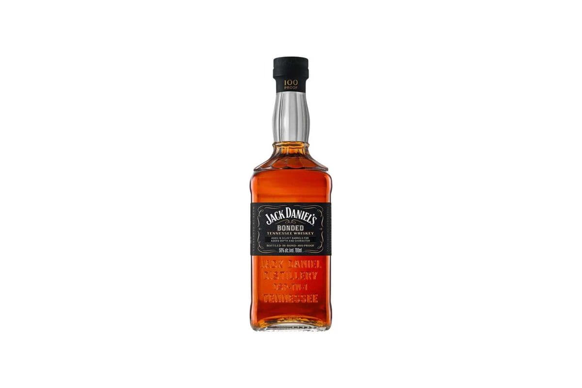 Jack Daniel's Bonded (1 x 700ml)