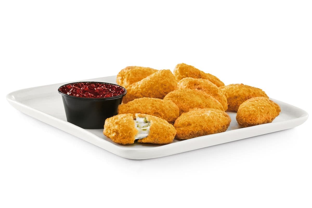 Jalapeno Dippers