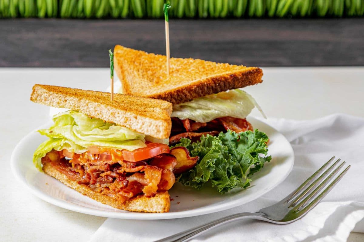 BLT