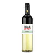 Black Tower Rivaner (1 Bottle x 750 mL)
