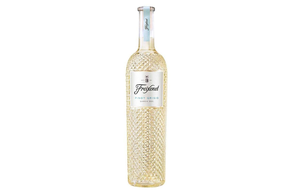 FREIXENET ITALIAN PINOT GRIGIO 750 ML (1 x 750 ML)