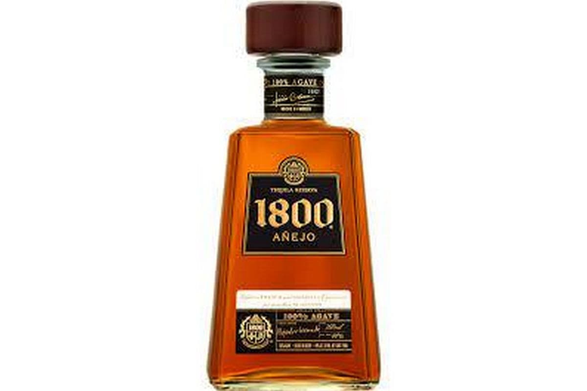 1800 ANEJO 750ML (1 x 750ML)